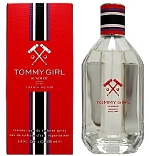 Fragrances, Perfumes, Cosmetics Tommy Hilfiger Tommy Girl Summer 2013 - Eau de Toilette