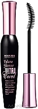 Fragrances, Perfumes, Cosmetics Lash Mascara in Blister - Bourjois Volume Glamour Ultra Curl