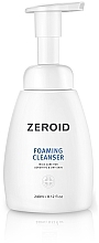 Fragrances, Perfumes, Cosmetics Softening Cleansing Foam - Zeroid Foaming Cleanser