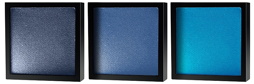 Eyeshadow - Vipera Magnetic Play Zone Eyeshadow — photo N3