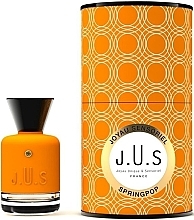 Fragrances, Perfumes, Cosmetics J.U.S Parfums Springpop - Perfume