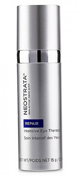 Eye Therapy - Neostrata Skin Active Repair Intensive Eye Therapy — photo N1