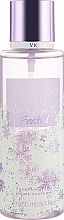 Fragrances, Perfumes, Cosmetics Perfumed Bosy Mist - Victoria's Secret Love Spell Frosted Fragrance Mist