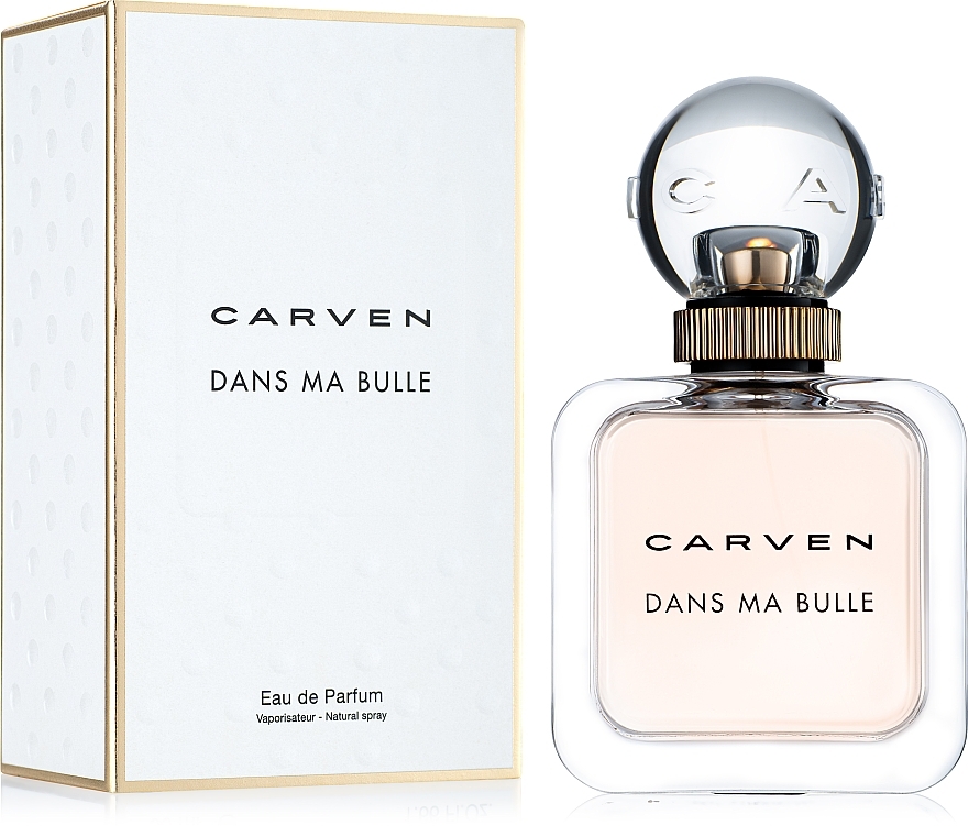 Carven Dans Ma Bulle - Eau de Parfum — photo N10