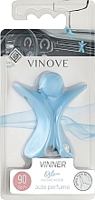 Oslo Car Air Freshener - Vinove Vinner Oslo Auto Perfume — photo N1