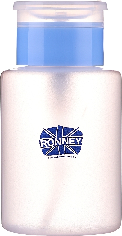 Liquid Dispenser 00506, 150ml - Ronney Professional Liquid Dispenser — photo N1