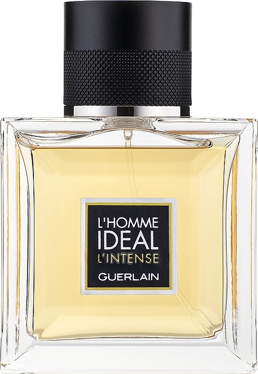 Guerlain L'Homme Ideal L'Intense - Eau de Parfum — photo N1
