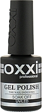 Fragrances, Perfumes, Cosmetics Base Coat - Oxxi Professional Evolution Base