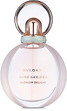 Fragrances, Perfumes, Cosmetics Bvlgari Rose Goldea Blossom Delight - Eau de Parfum