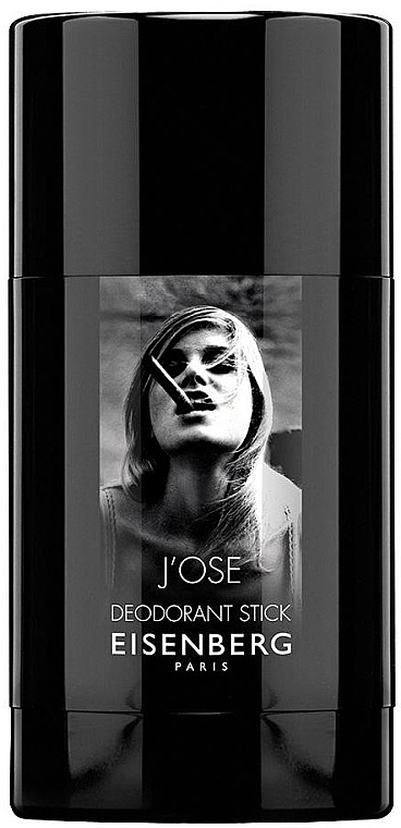 Jose Eisenberg J'Ose - Deodorant Stick — photo N1