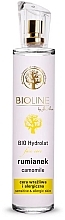 Chamomile Bio-Hydrolate - Bioline BIO Hydrolat Chamomile — photo N1