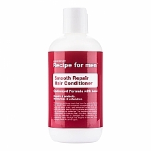 Fragrances, Perfumes, Cosmetics Repair Conditioner - Recipe For Men Smooth Repair Conditioner