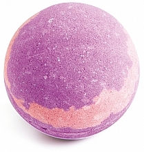 Fragrances, Perfumes, Cosmetics Bath Bomb "Multicolor", pink-purple - IDC Institute