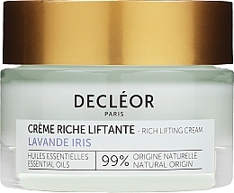 Lifting & Firming Day Cream - Decleor Prolagene Lift Lift Firm Day Cream For Normal Skin — photo N1