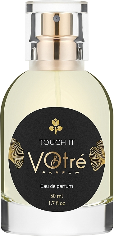 Votre Parfum Touch It - Eau de Parfum (tester with cap) — photo N1