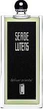 Fragrances, Perfumes, Cosmetics Serge Lutens Vetiver Oriental - Eau de Parfum (tester without cap)