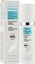 Eye Contour Cream Draining - Phyto Sintesi Eye Contour Cream Draining — photo N2