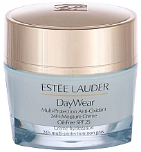 Fragrances, Perfumes, Cosmetics Multi-Protection Cream with Antioxidants - Estee Lauder DayWear Advanced Multi-Protection Anti-Oxidant Creme SPF25 (tester)