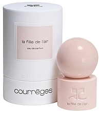 Courreges La Fille de l`Air - Eau de Parfum — photo N7