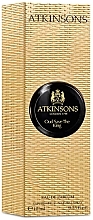 Fragrances, Perfumes, Cosmetics Atkinsons Oud Save The King - Eau de Parfum (mini size)