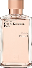 Maison Francis Kurkdjian Féminin Pluriel - Eau de Parfum — photo N2