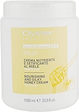 Fragrances, Perfumes, Cosmetics Honey Extract Mask - Oyster Cosmetics Sublime Fruit Honey Extract Mask