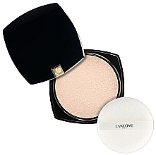 Fragrances, Perfumes, Cosmetics Loose Powder - Lancome Poudre Majeur Excellence Libre