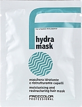 Fragrances, Perfumes, Cosmetics Moisturizing Hair Mask - Oyster Cosmetics Freecolor Professional Hydra Mask