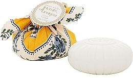 Soap - Castelbel Chita White Jasmine Soap — photo N1
