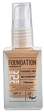 Concealer - Ecooking Foundation SPF 15 — photo N1