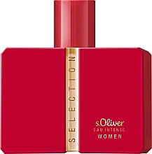 Fragrances, Perfumes, Cosmetics S.Oliver Selection Eau Intense - Eau de Toilette