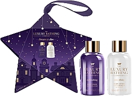 Fragrances, Perfumes, Cosmetics Set - Grace Cole The Luxury Bathing Dreamy Duo (b/wash/50ml + b/lot/50ml)