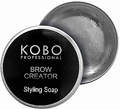 Fragrances, Perfumes, Cosmetics Kobo Professional Brow Creator Styling Soap - Kobo Professional Brow Creator Styling Soap