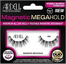 Fragrances, Perfumes, Cosmetics Magnetic False Lashes - Ardell Magnetic Megahold Lash 054