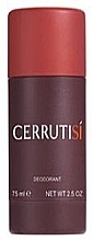 Fragrances, Perfumes, Cosmetics CerrutiSi - Deodorant