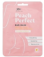 Fragrances, Perfumes, Cosmetics Smoothing Buttock Mask - Xpel Marketing Ltd Body Care Peach Perfect Bum Mask