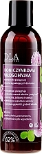 Anti Hair Loss Clover Shampoo - DLA — photo N1