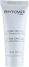 Intensive Deep Moisturizing Cream - Phytomer Hydra Original Thirst-Relief Melting Cream — photo N3