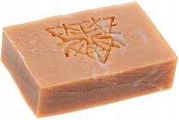 Body Soap 'Cognac' - RareCraft Soap — photo N2