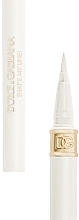 ウォータープルーフアイライナー - Dolce & Gabbana That's My Line! 24H Lasting Waterproof Eyeliner — photo N3