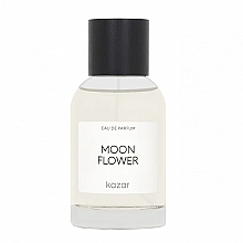 Fragrances, Perfumes, Cosmetics Kazar Moon Flower - Eau de Parfum