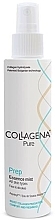 Fragrances, Perfumes, Cosmetics Moisturizing Face Spray - Collagena Pure Prep Essence Mist