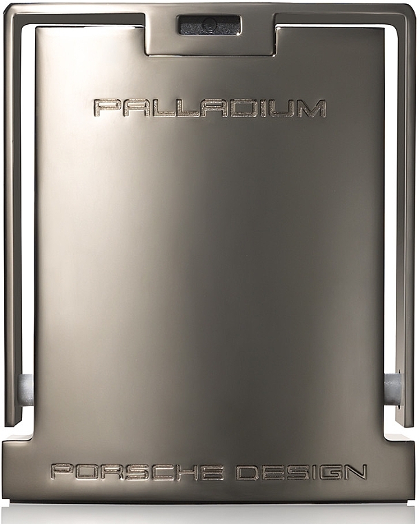 Porsche Design Palladium - Eau de Toilette — photo N1