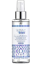 Coconut Tan Spray - Skinny Tan Coconut Water Tan Mist — photo N1