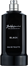 Baldessarini Black - Eau de Toilette (tester without cap) — photo N1