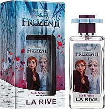 La Rive Frozen - Eau de Parfum — photo N2