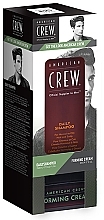 Fragrances, Perfumes, Cosmetics Set - American Crew Get The Look Daily Shampoo + Forming Cream Duo (shm/250ml + form/cr/85g)