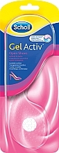 Fragrances, Perfumes, Cosmetics Open Shoes Gel Insoles - Scholl Gel Activ Open Shoes