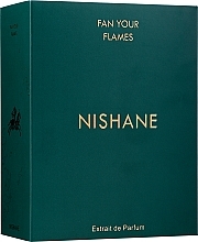 Nishane Fan Your Flames - Perfume — photo N5