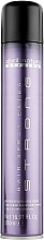 Extra Strong Hold Hair Spray - Abril et Nature Advanced Stiyling Hair Spray Extra Strong — photo N6